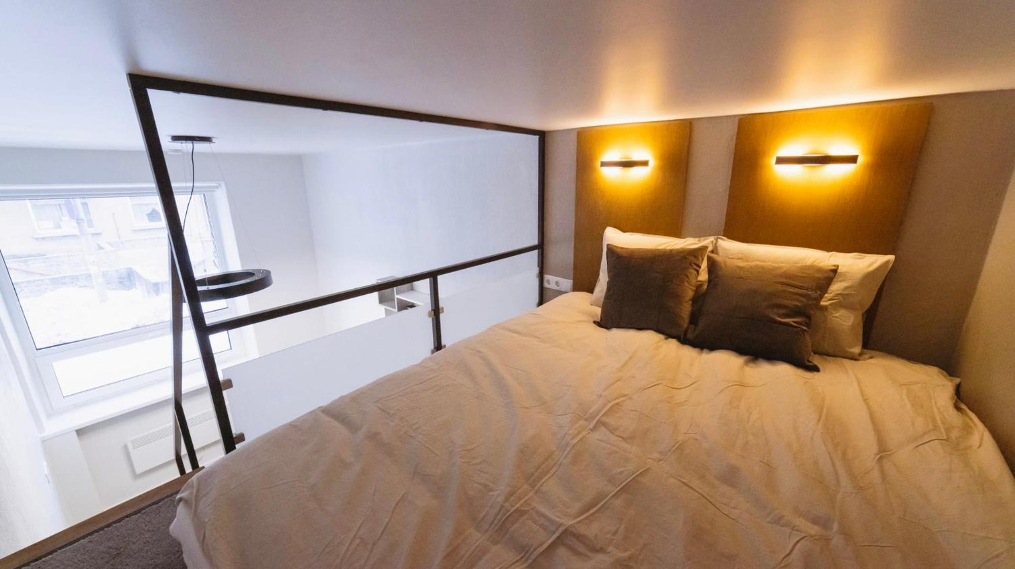 City Apartments Tallinn Dış mekan fotoğraf