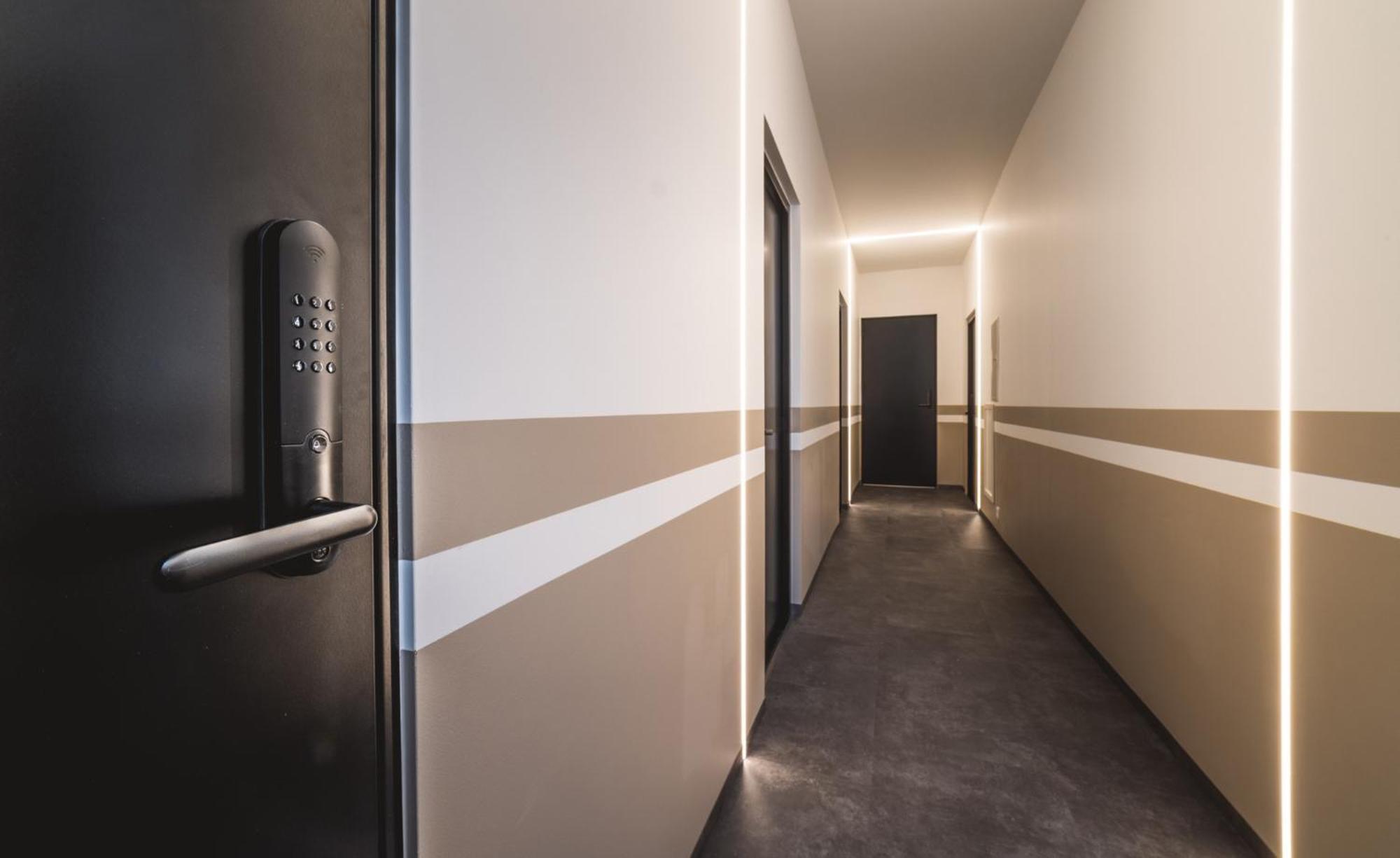 City Apartments Tallinn Dış mekan fotoğraf