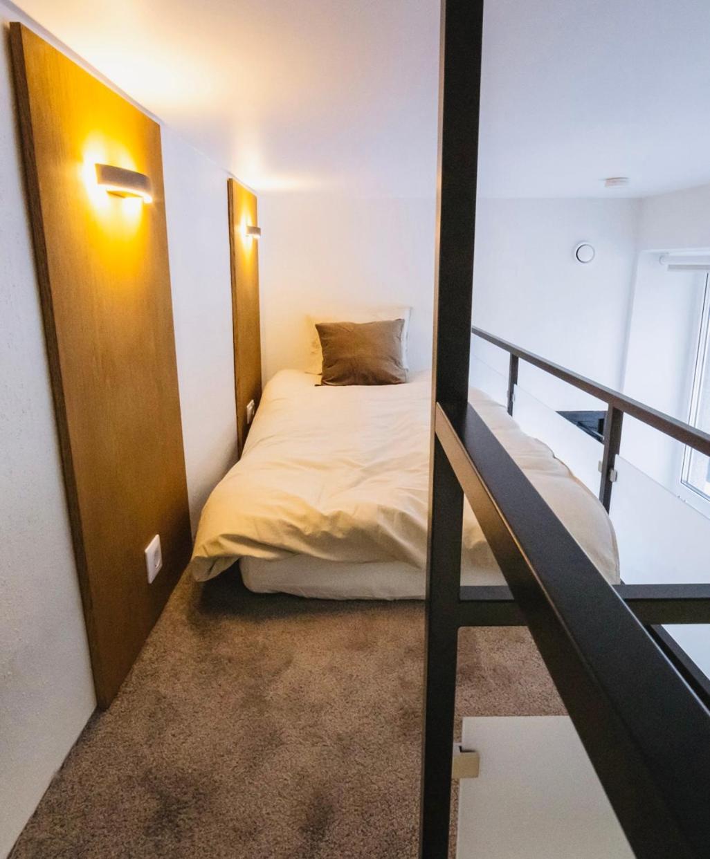 City Apartments Tallinn Dış mekan fotoğraf