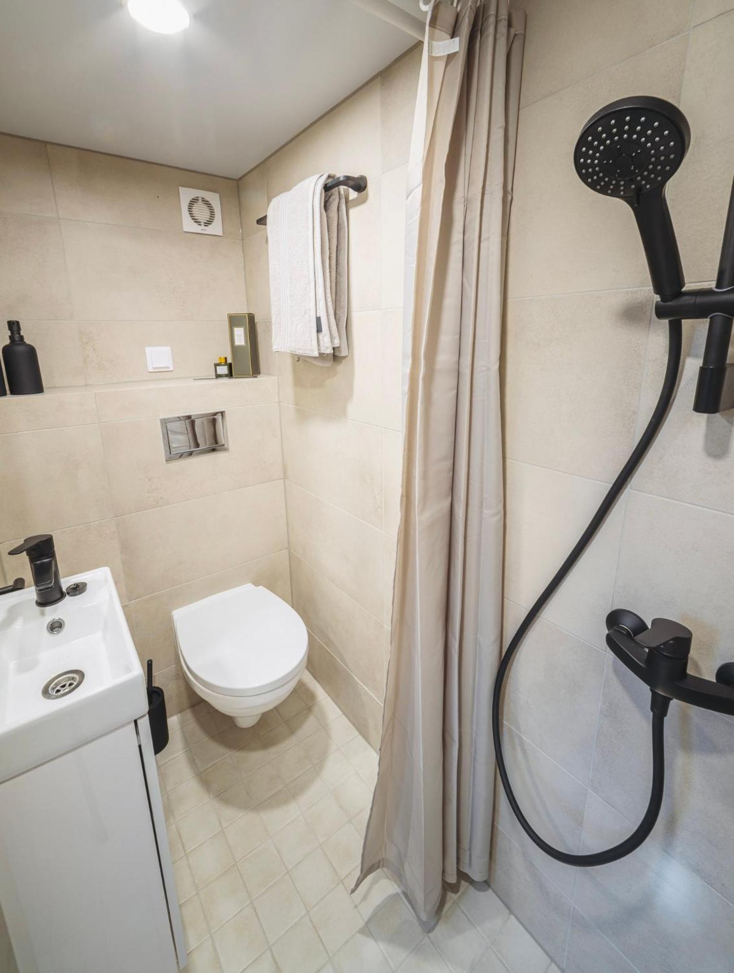 City Apartments Tallinn Dış mekan fotoğraf