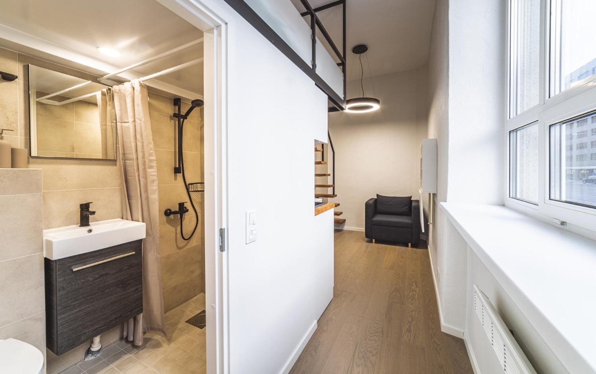 City Apartments Tallinn Dış mekan fotoğraf