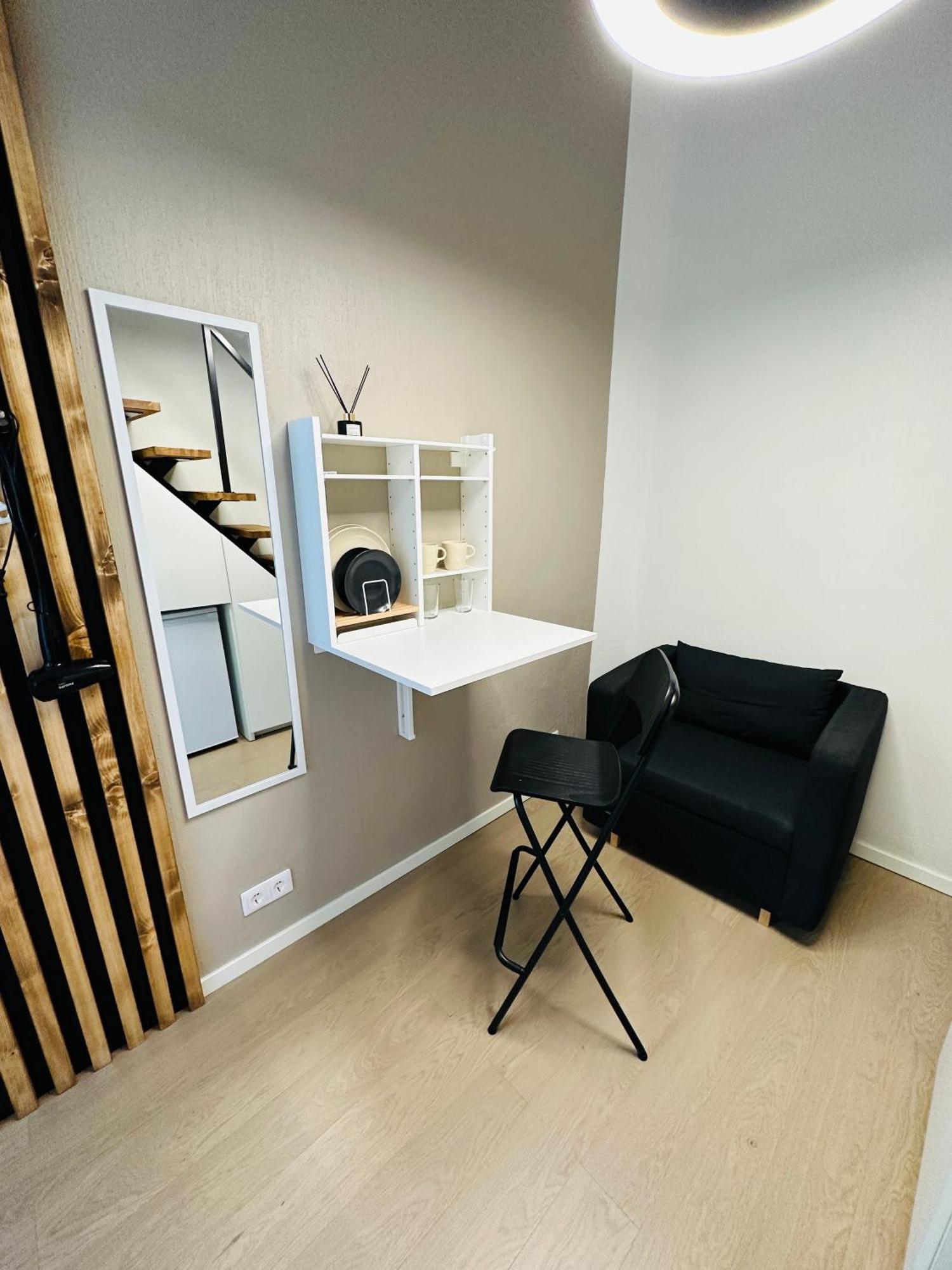 City Apartments Tallinn Dış mekan fotoğraf