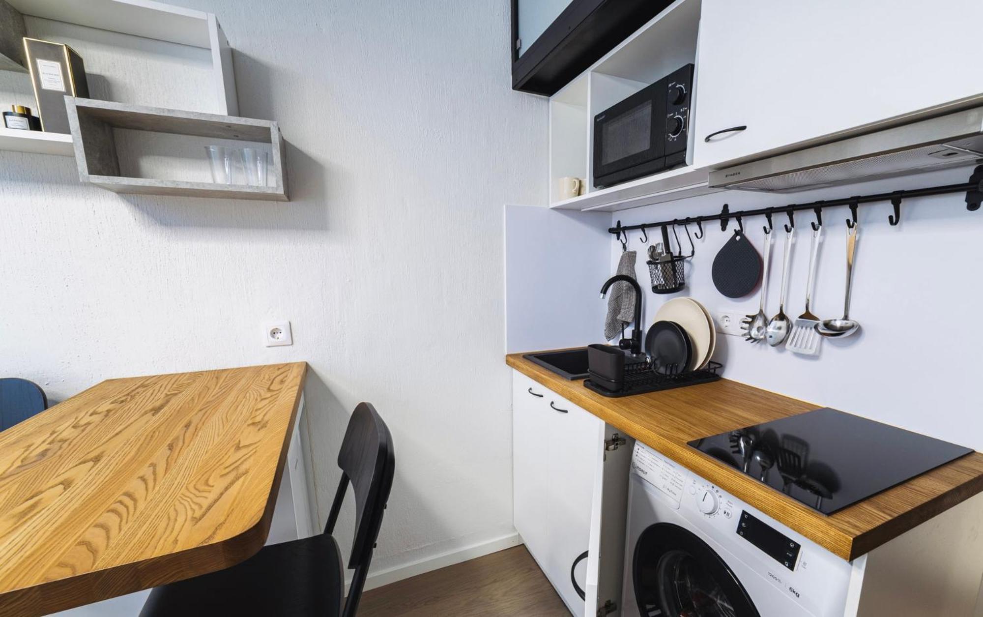 City Apartments Tallinn Dış mekan fotoğraf