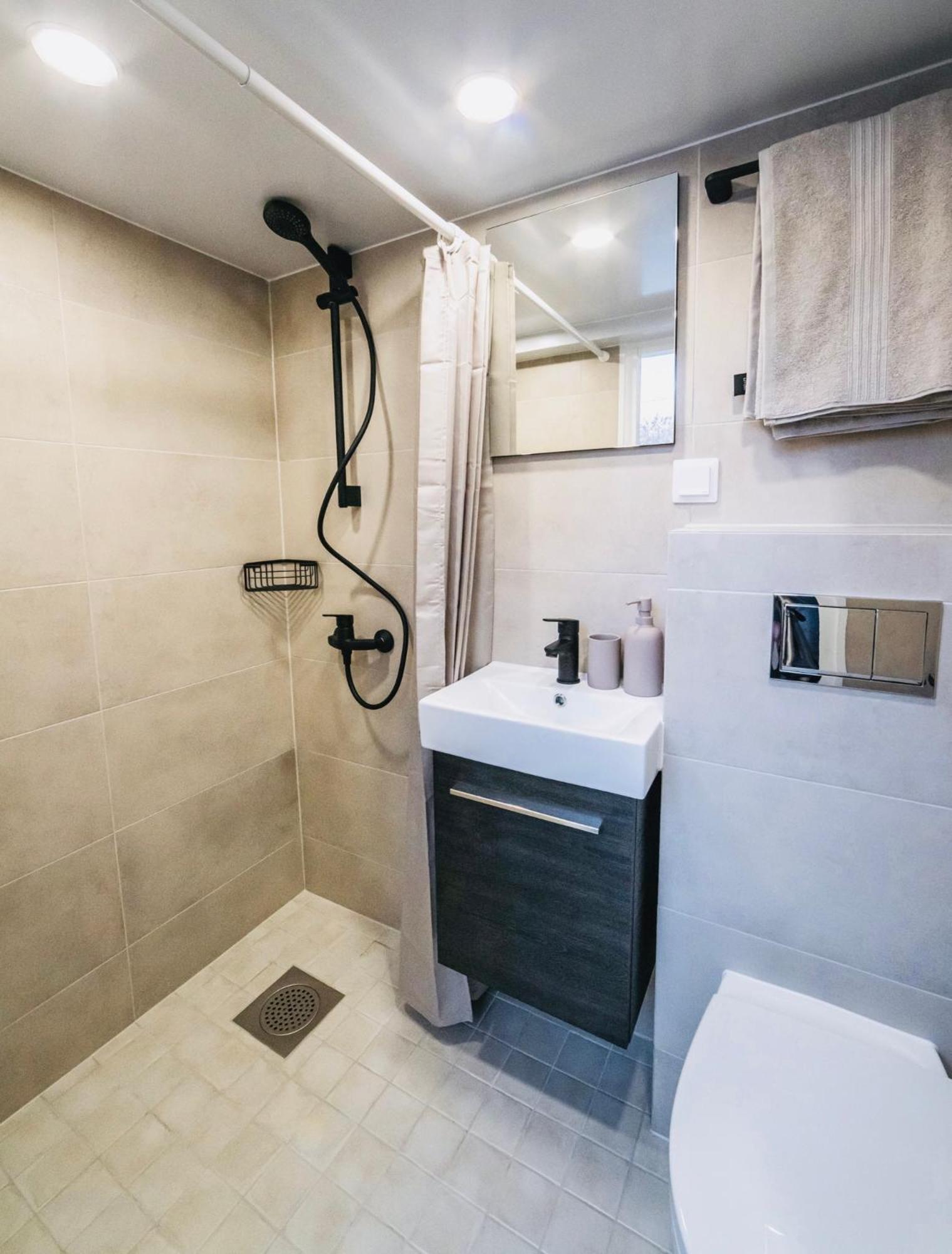 City Apartments Tallinn Dış mekan fotoğraf