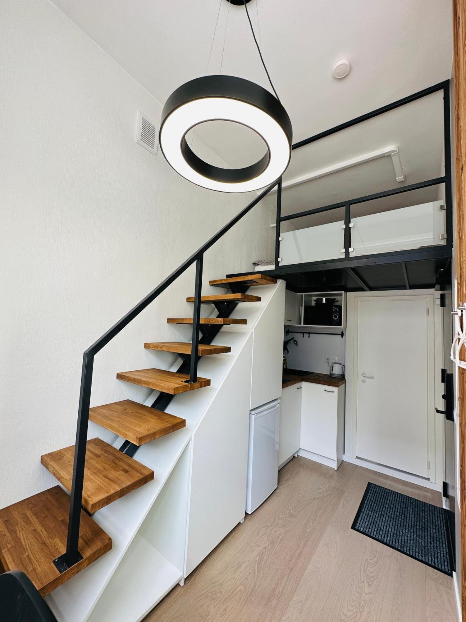 City Apartments Tallinn Dış mekan fotoğraf