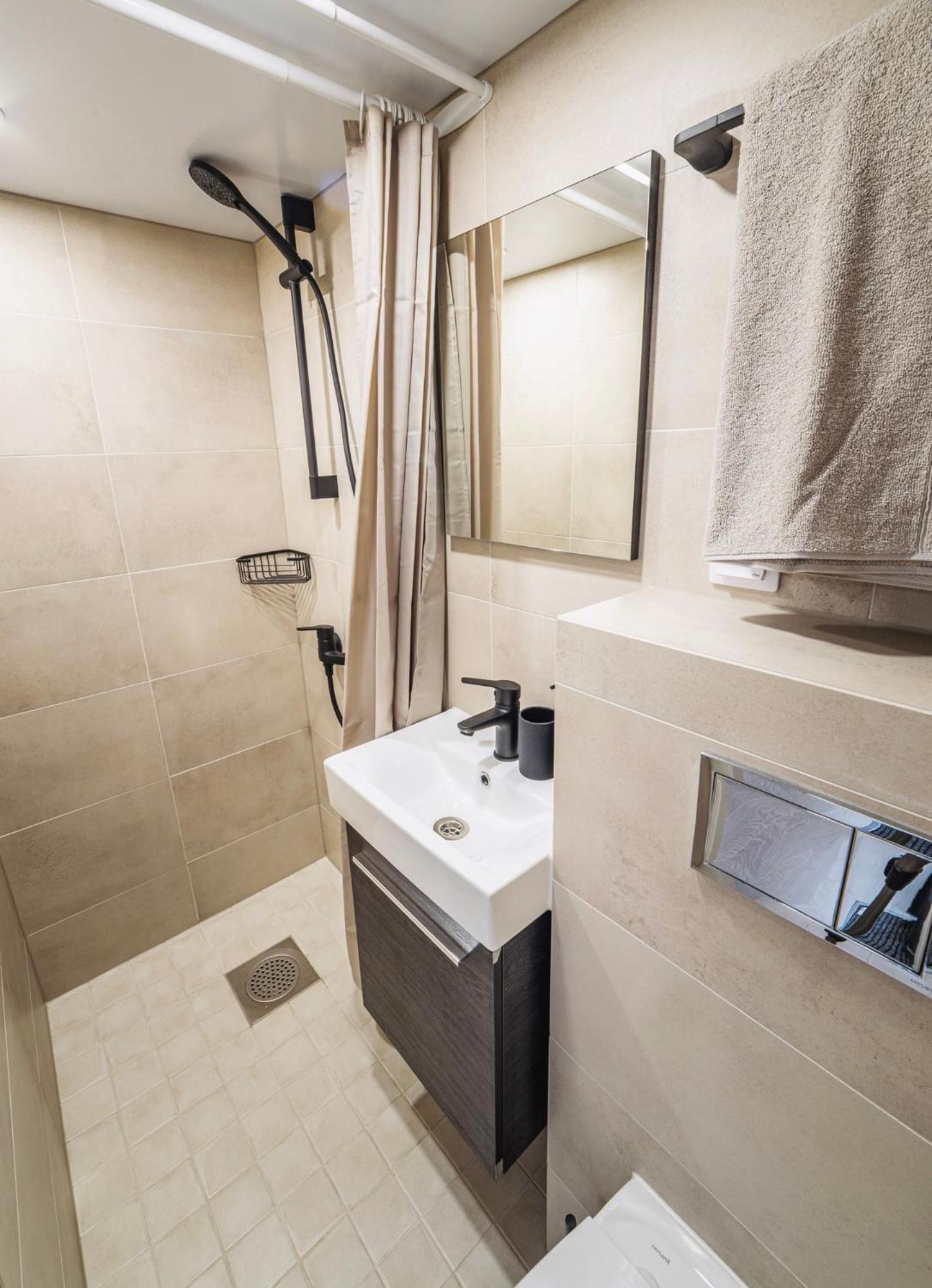 City Apartments Tallinn Dış mekan fotoğraf