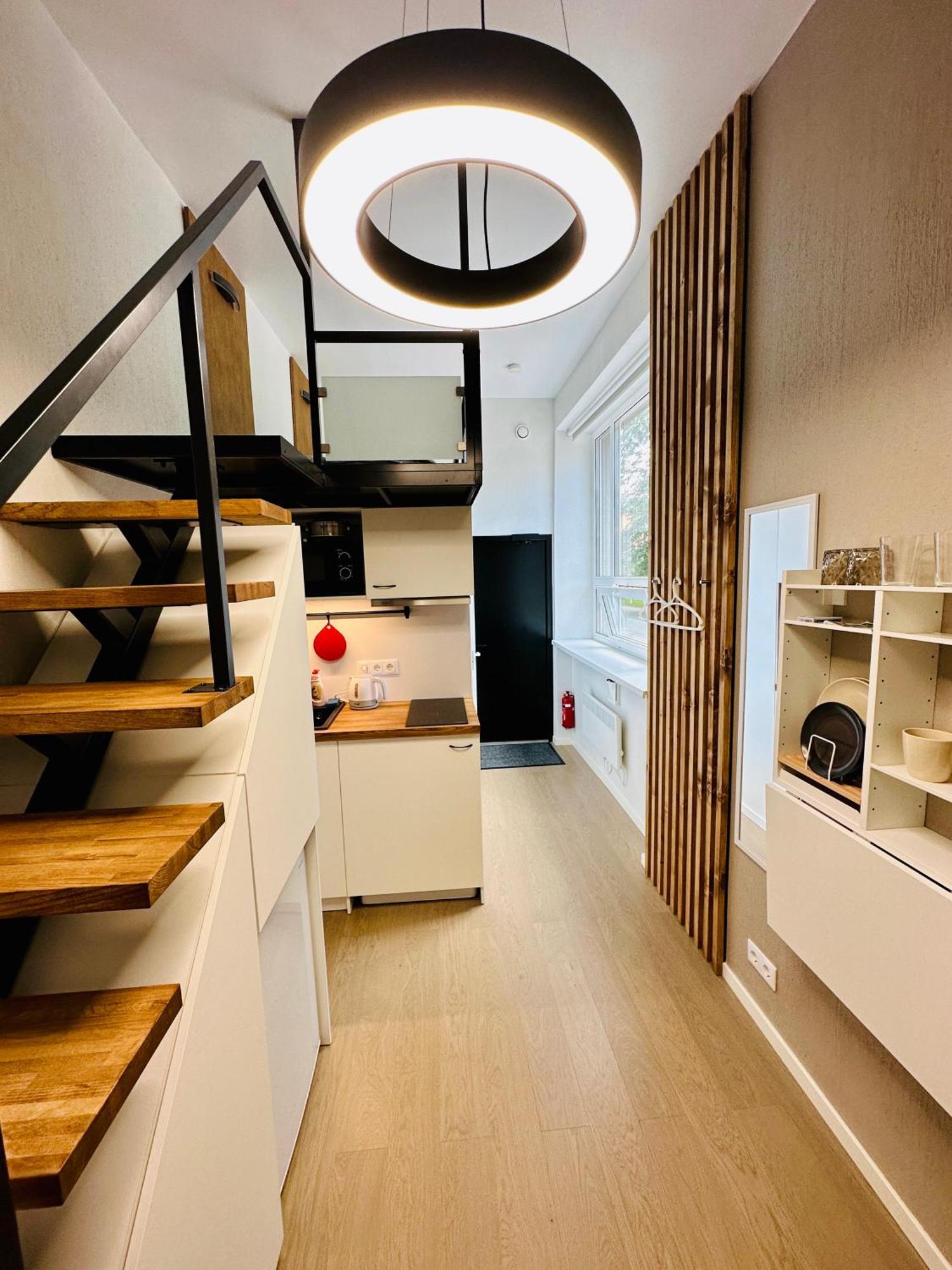 City Apartments Tallinn Dış mekan fotoğraf
