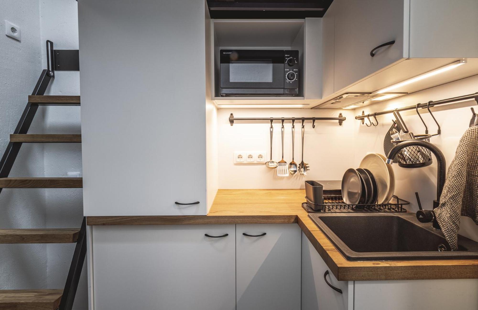 City Apartments Tallinn Dış mekan fotoğraf