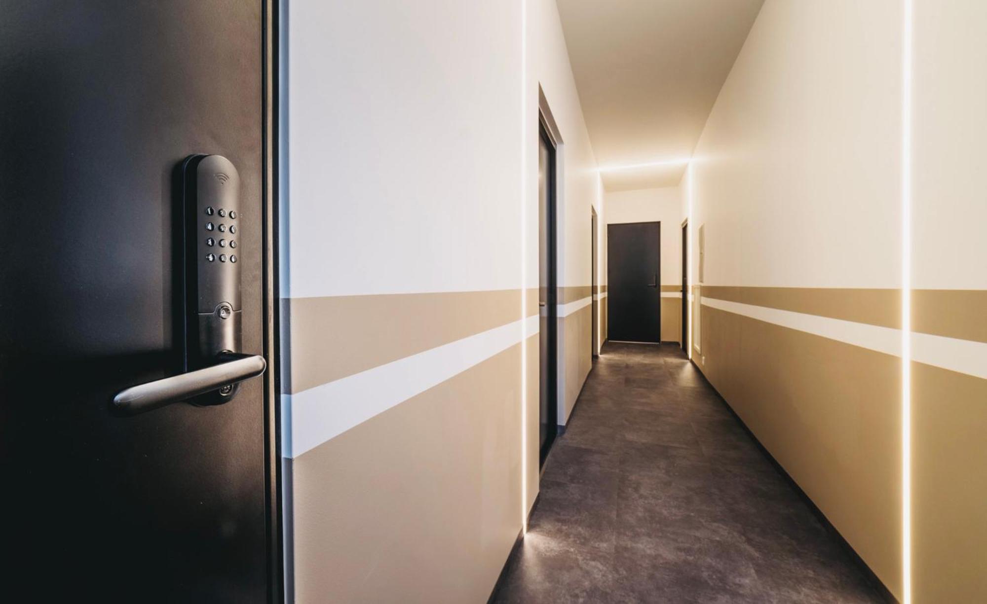 City Apartments Tallinn Dış mekan fotoğraf